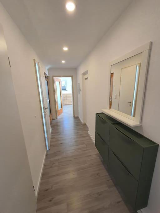 Gemuetliche Wohnung Bei Bad Waldsee Mit Balkon Exteriér fotografie