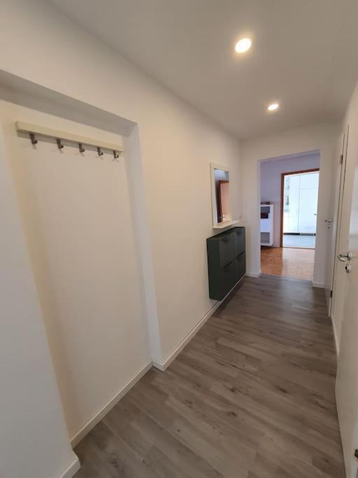 Gemuetliche Wohnung Bei Bad Waldsee Mit Balkon Exteriér fotografie