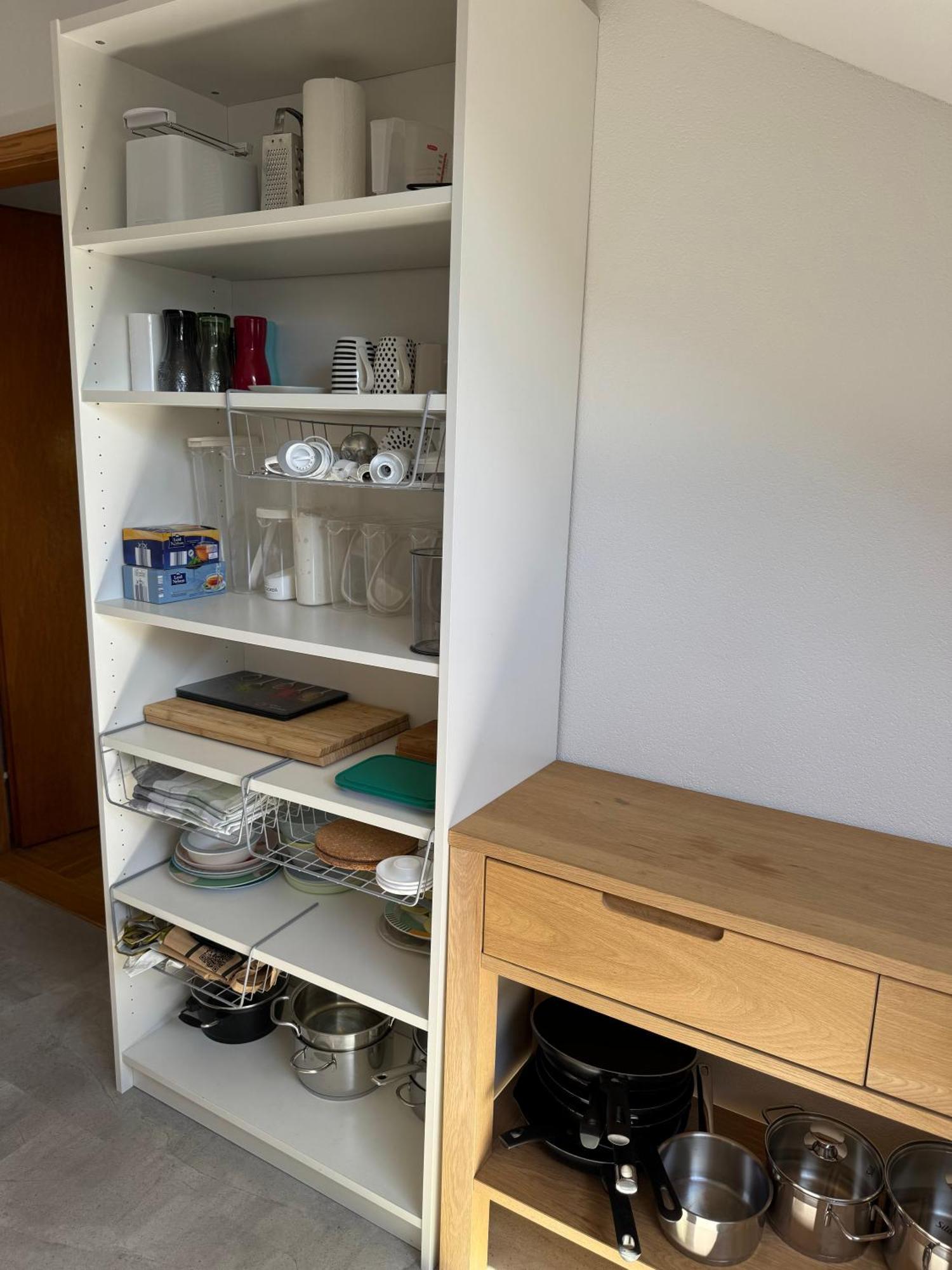 Gemuetliche Wohnung Bei Bad Waldsee Mit Balkon Exteriér fotografie